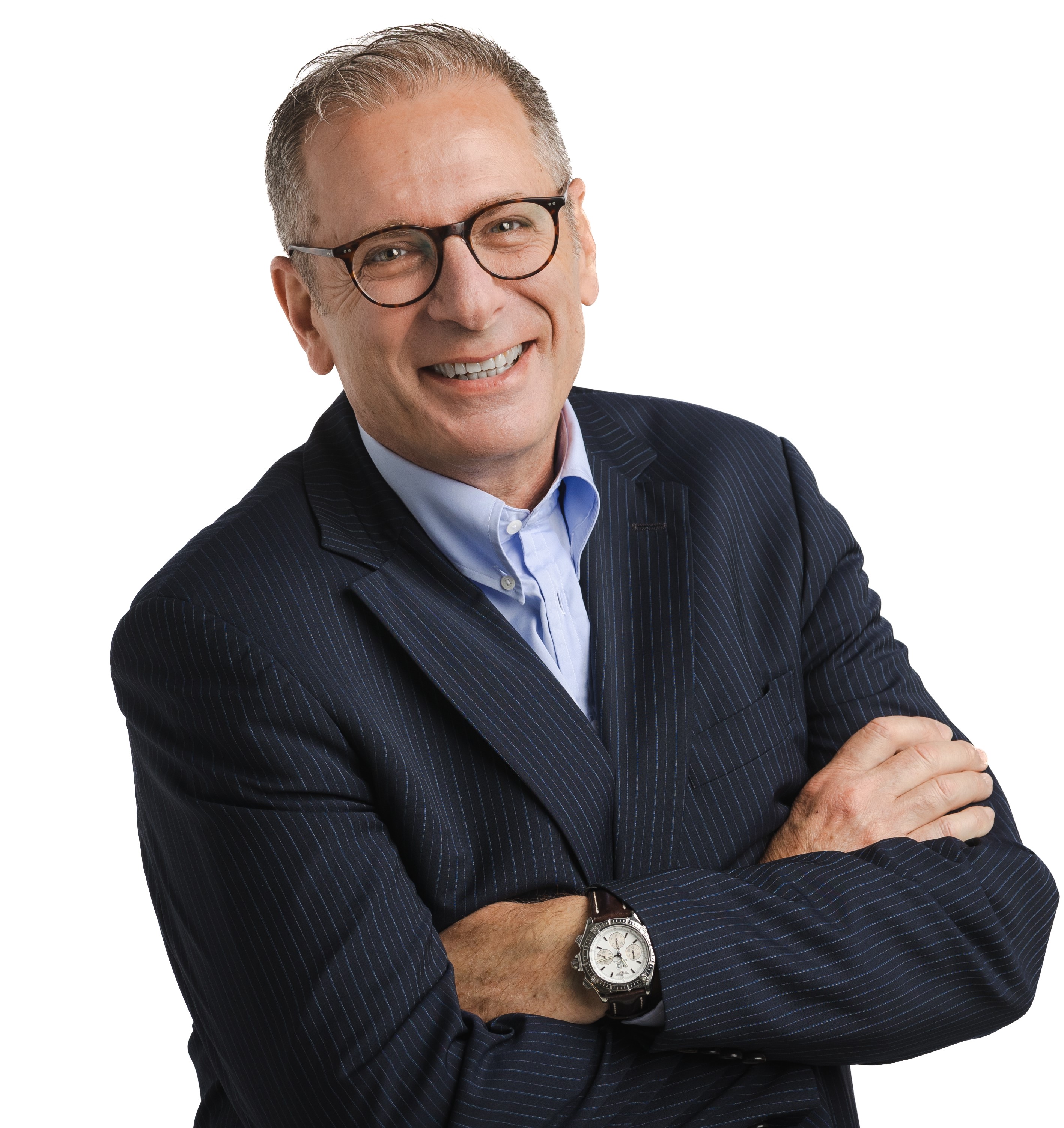 Marc Antonio Brocato, Immobilienmakler Köln